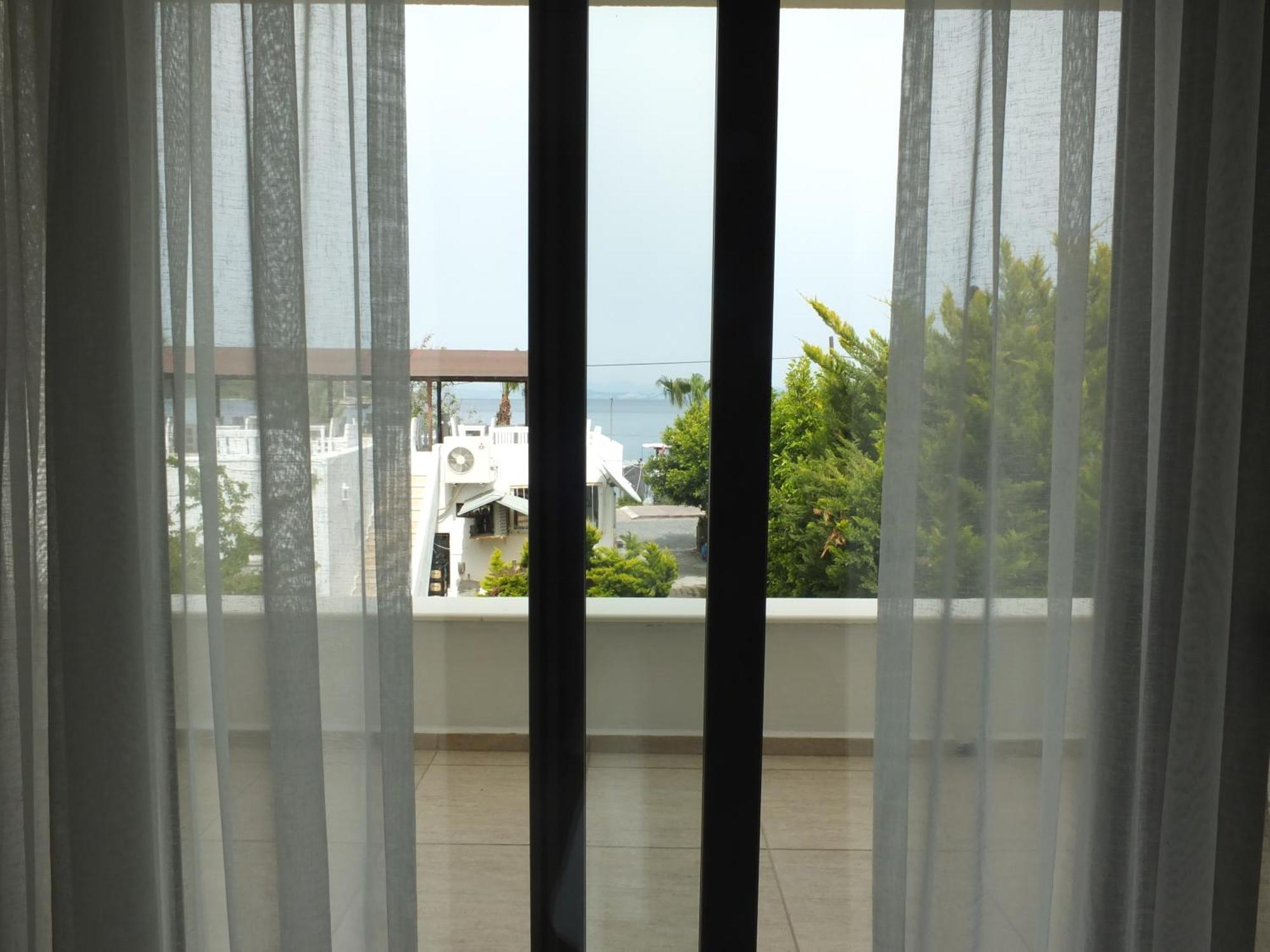 Eda Motel Göltürkbükü Dış mekan fotoğraf