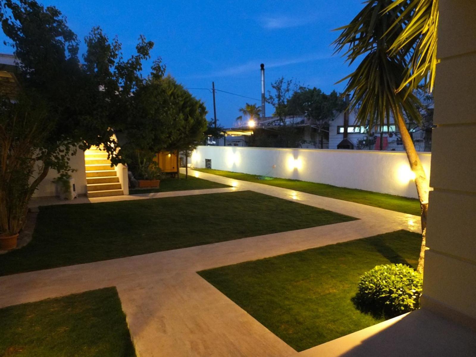 Eda Motel Göltürkbükü Dış mekan fotoğraf