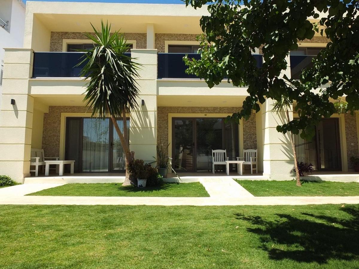 Eda Motel Göltürkbükü Dış mekan fotoğraf