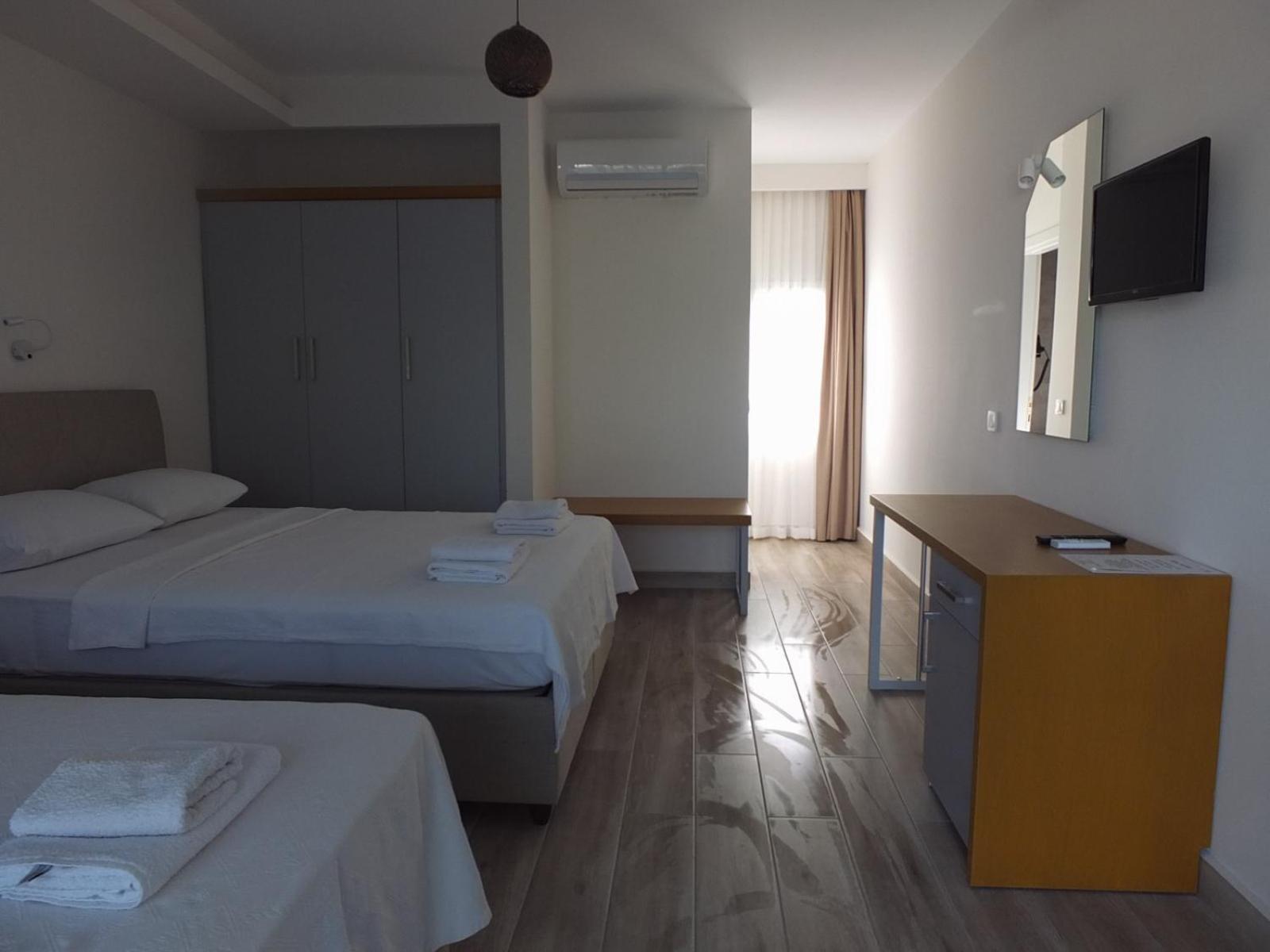 Eda Motel Göltürkbükü Dış mekan fotoğraf