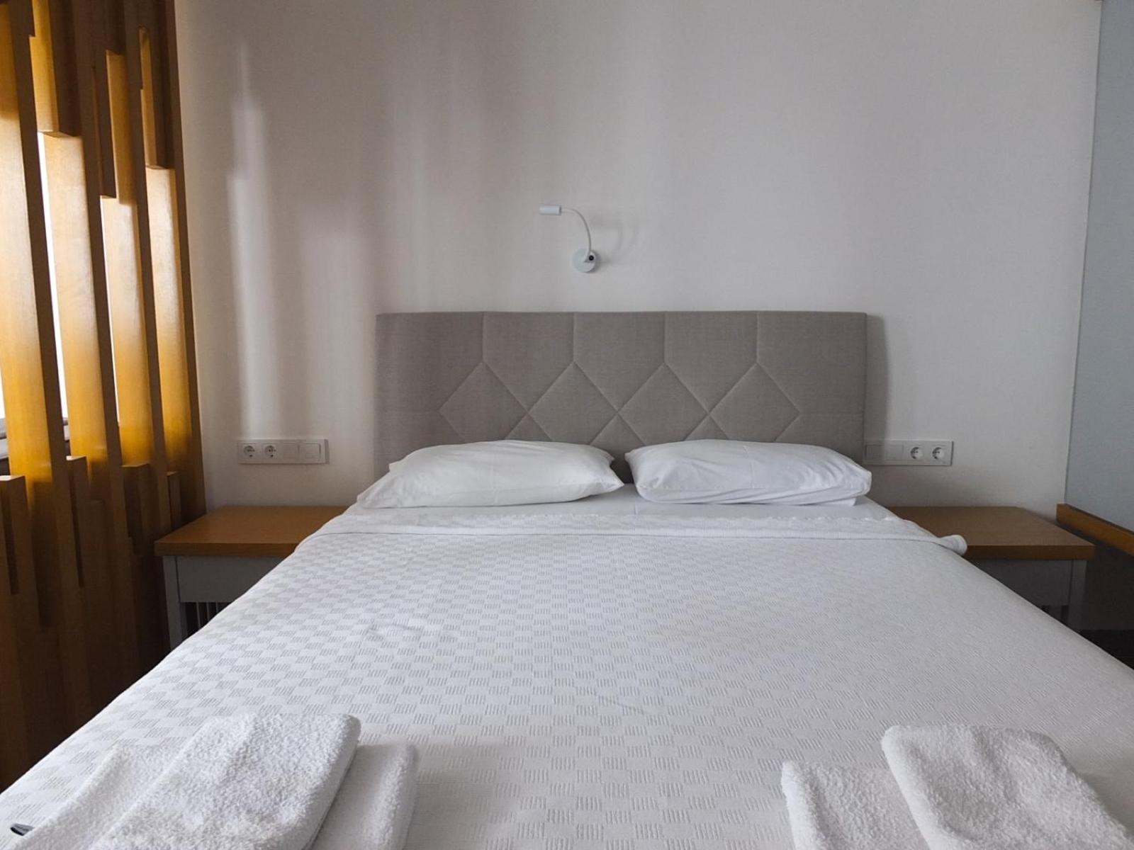 Eda Motel Göltürkbükü Dış mekan fotoğraf