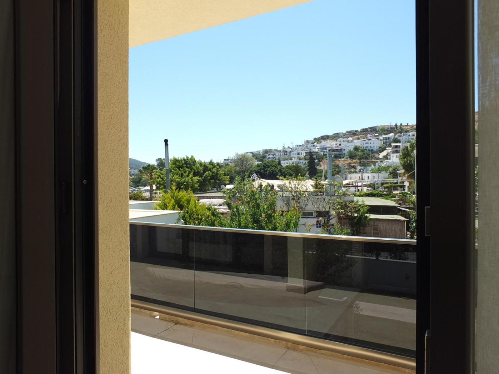 Eda Motel Göltürkbükü Dış mekan fotoğraf