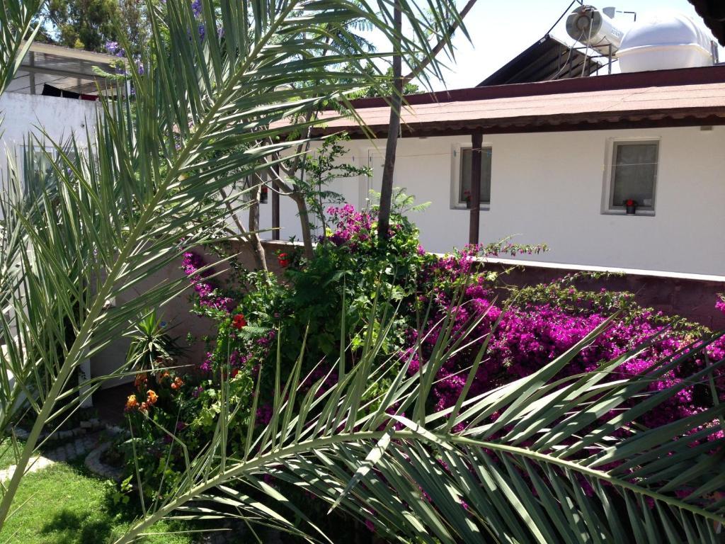 Eda Motel Göltürkbükü Dış mekan fotoğraf
